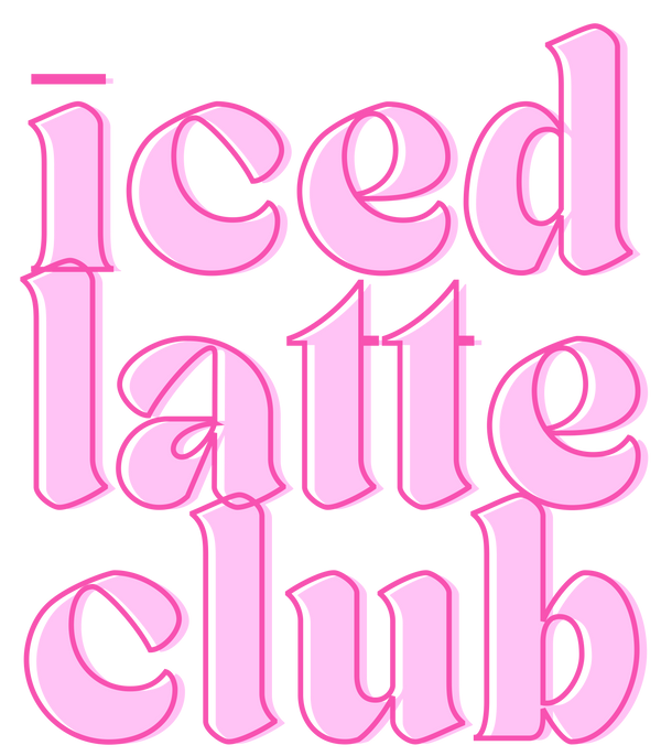 Icedlatteclub
